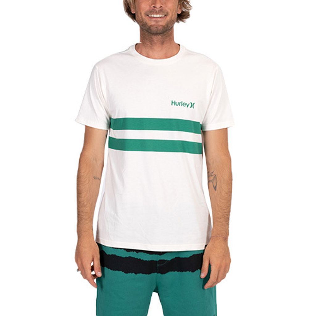 Herren-T-Shirt Hurley