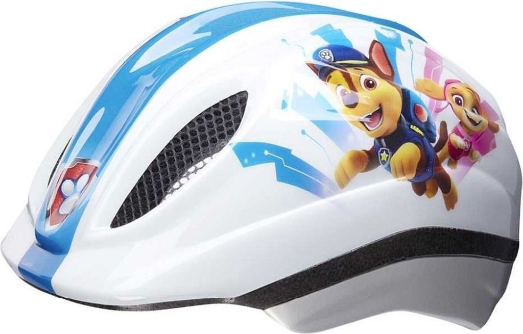 KED Kinderhelm MEGGY II, PAW PATROL