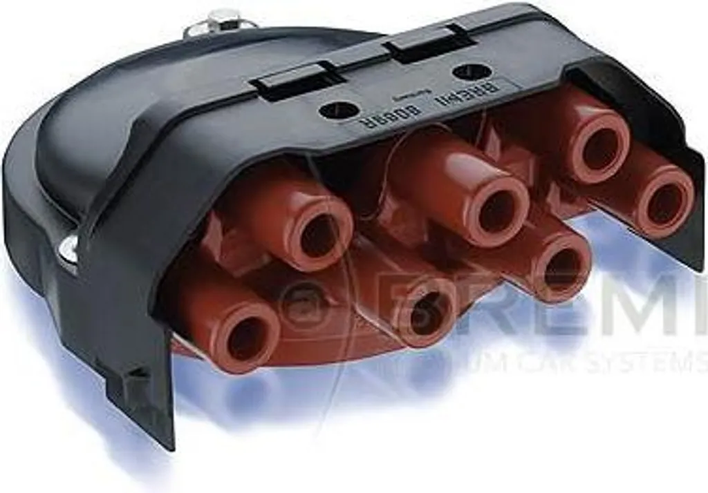 BREMI 8069R - Tappo distributore OE 1 715 905 per Serie 7 (E38)