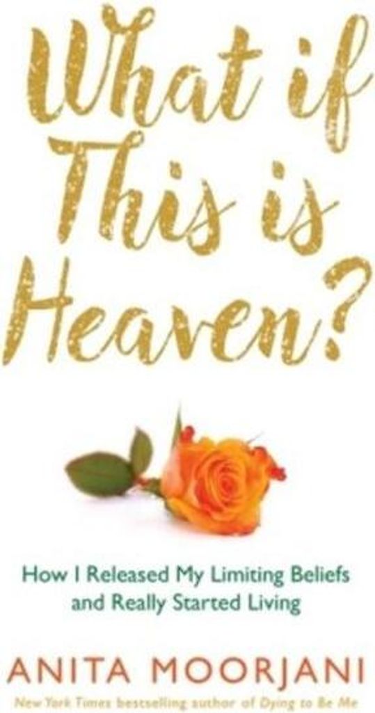 What If This Is Heaven?
