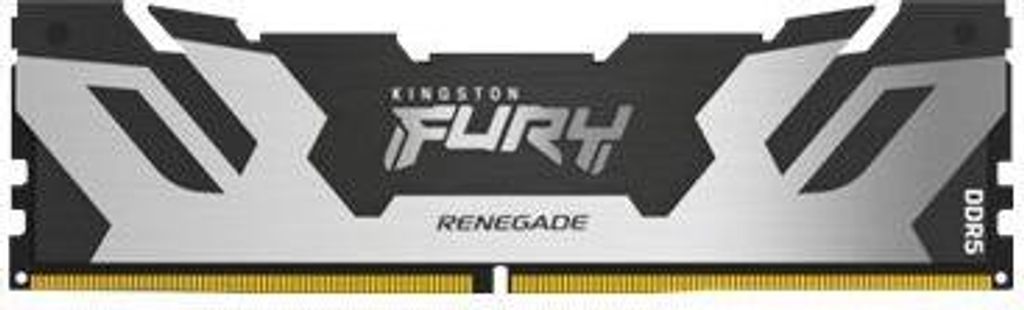 Kingston Technology FURY 96GB 6000MT/s DDR5 CL32 DIMM Produktbild 