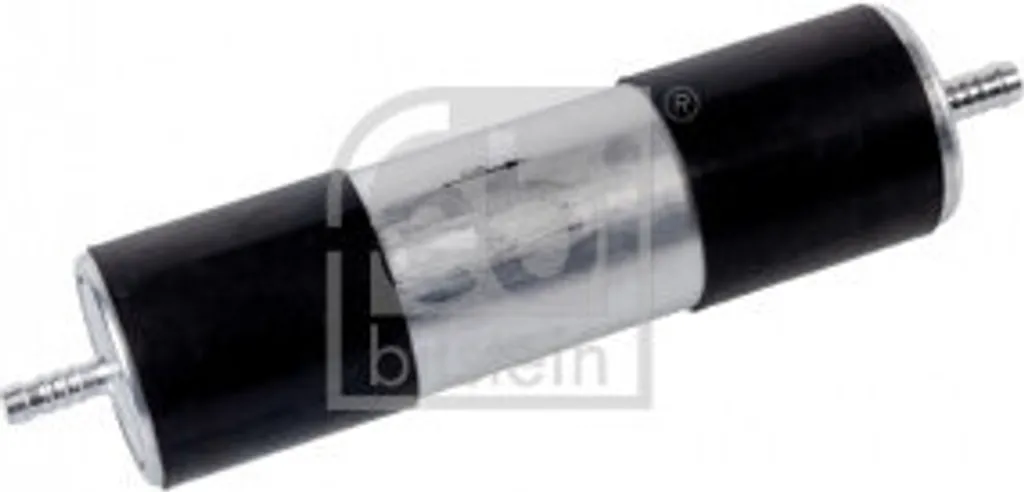 Filtre à gasoil haute efficacité compatible Audi A6 4F et Seat Exeo 3R
