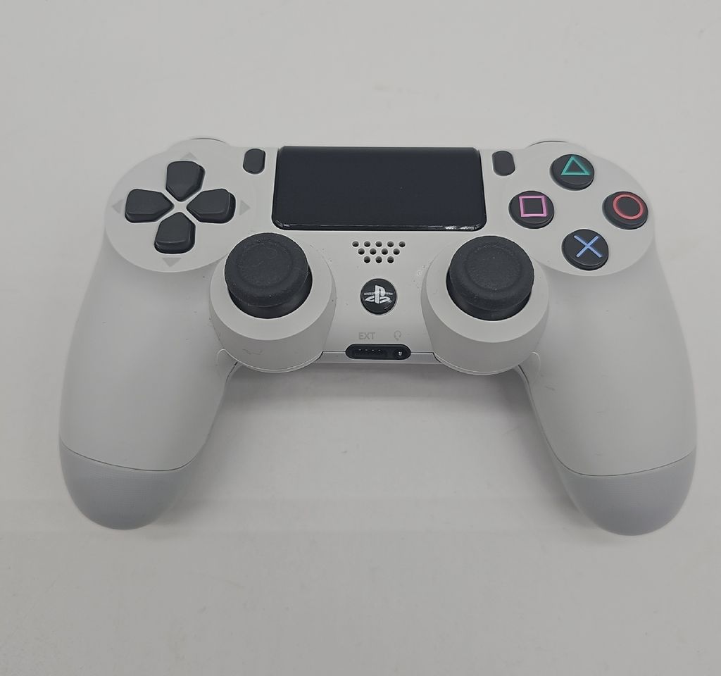 Amazon | 【純正品】ワイヤレスコントローラー (DUALSHOCK 4