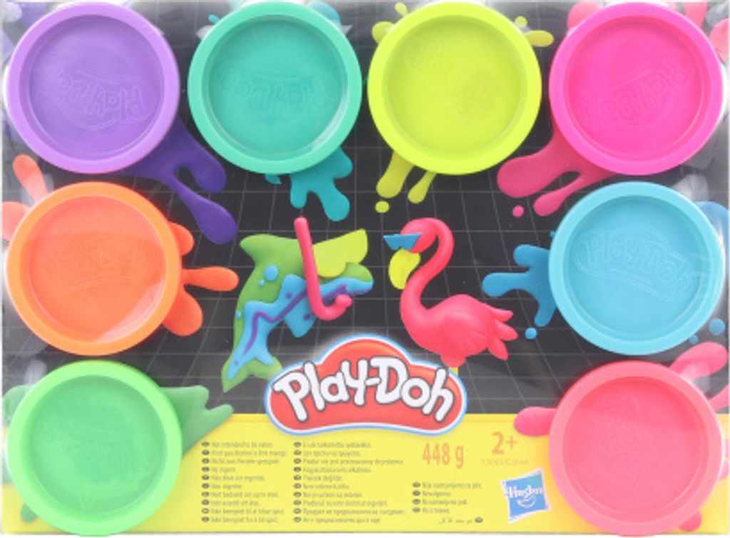 PD 8er Pack Neon Produktbild 10