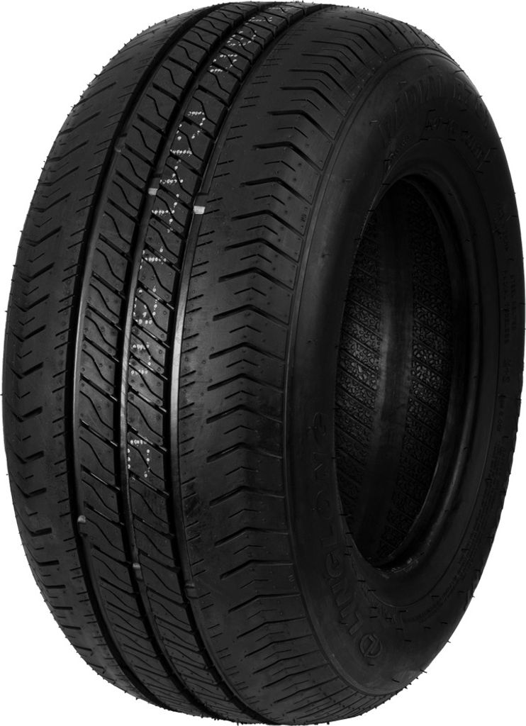 Reifen 195/55 R10C für Anhänger Produktbild 
