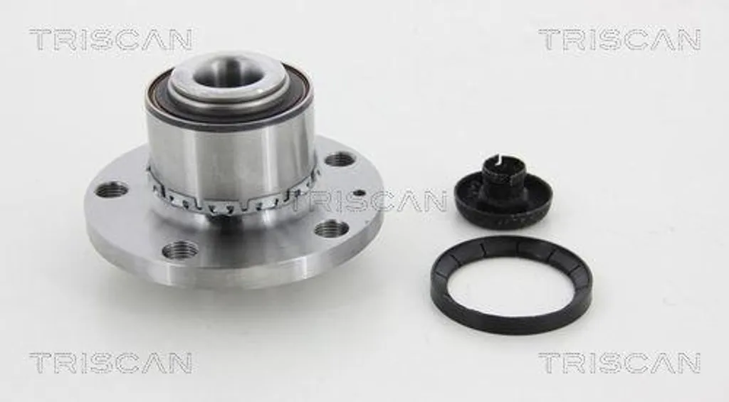 Kit roulement de roue avant TRISCAN 8530 67105 pour train gauche et droit