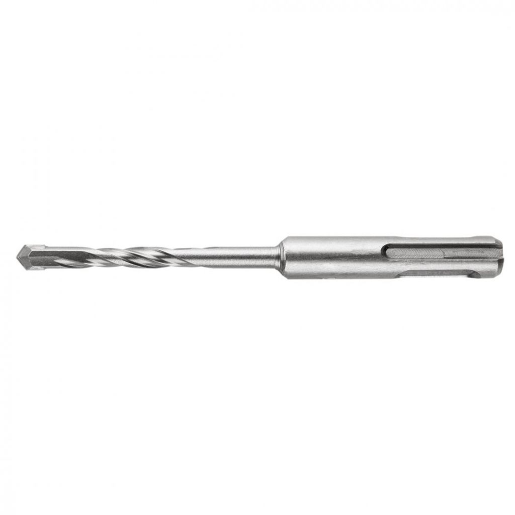 Vrták do betónu VERTO SDS Plus, 4 x 110 mm, S4 Obrázok produktu 