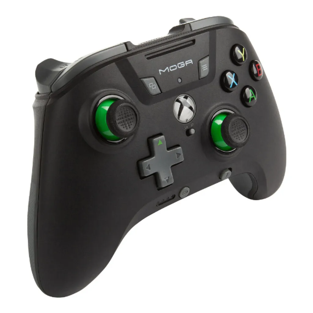 PowerA MOGA XP5-X Plus Noir Manette Bluetooth Android et PC Gaming - 12