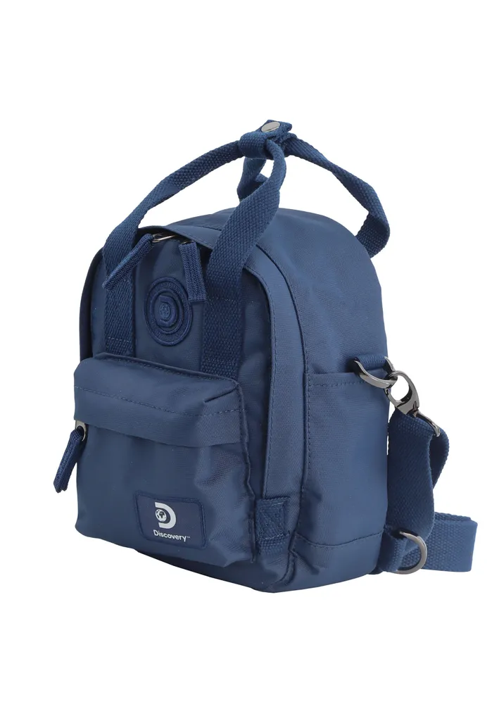 Sac de sport imperméable Discovery D0081249 à compartiments multiples