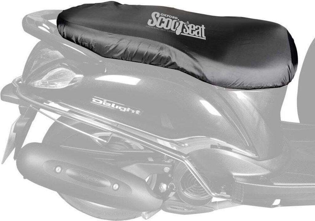 Oxford Scooter Seat S - S Motorcycle Cover Immagine del prodotto 