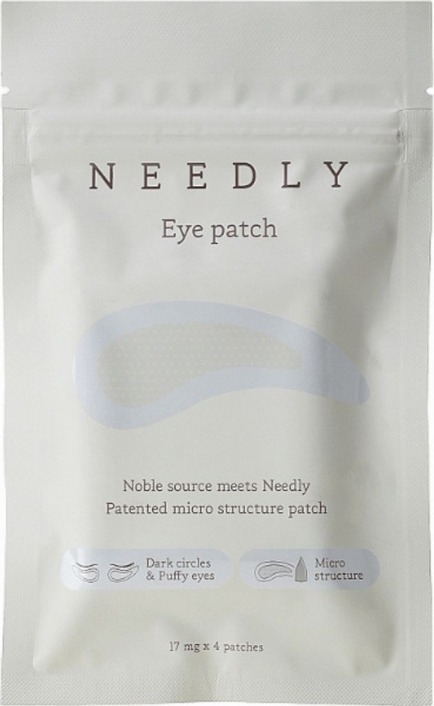 Needly Eye Patch