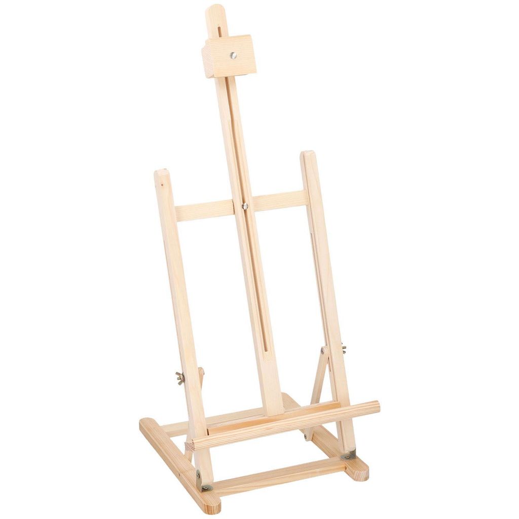 Artico Tischstaffelei Holztisch Staffelei - Produktbild 