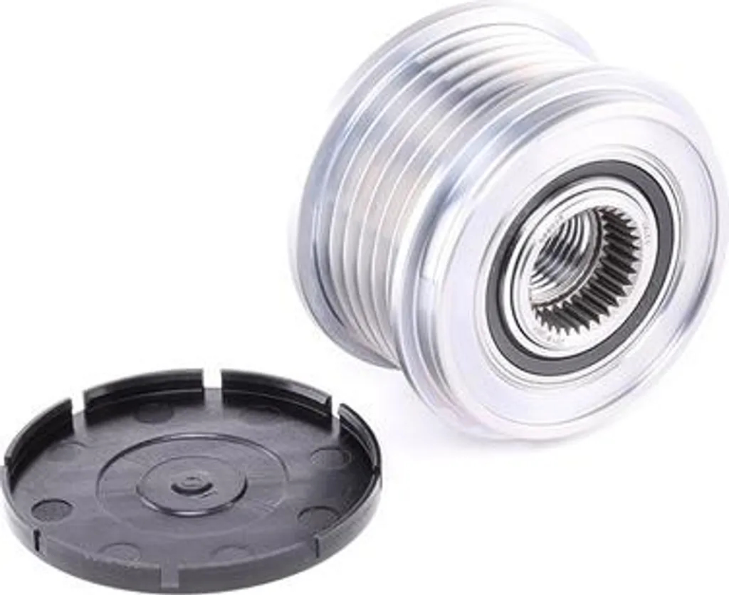Roue Libre Alternateur OPEL Corsa D S07 - Poulie Valeo Ø59mm pour Entretien - 4