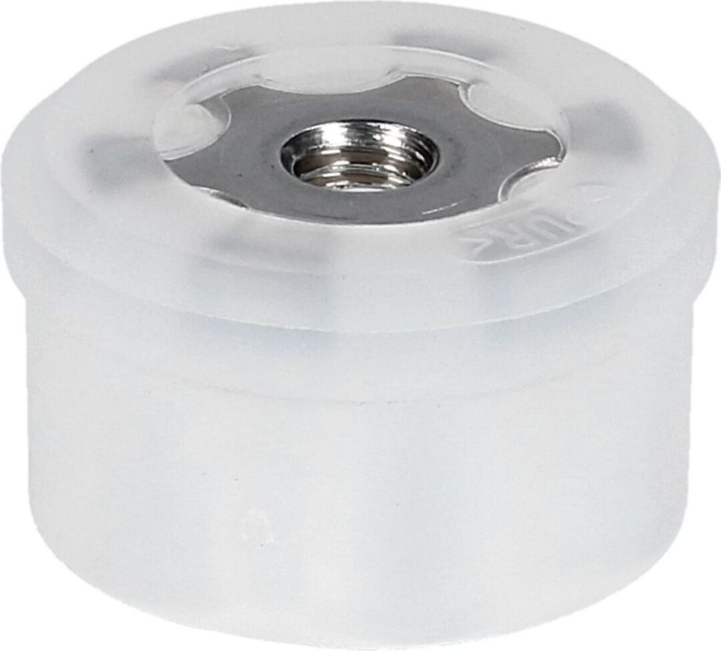 easyPART passend für 00029735 BOSCH Mitnehmer an Gehäuse für Küchenmaschine