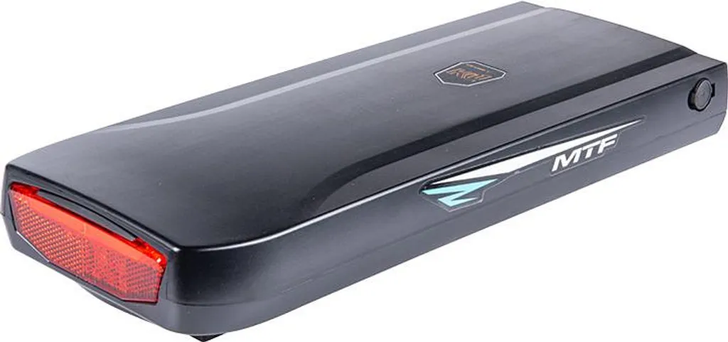 Batterie 48V pour tondeuse Mountfield 13 Ah 468 Wh - Idéal grands terrains