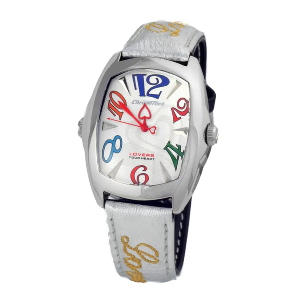 Analisi Chronotech CT7696L-12 ø 34 mm - L'Orologio Unisex al Quarzo