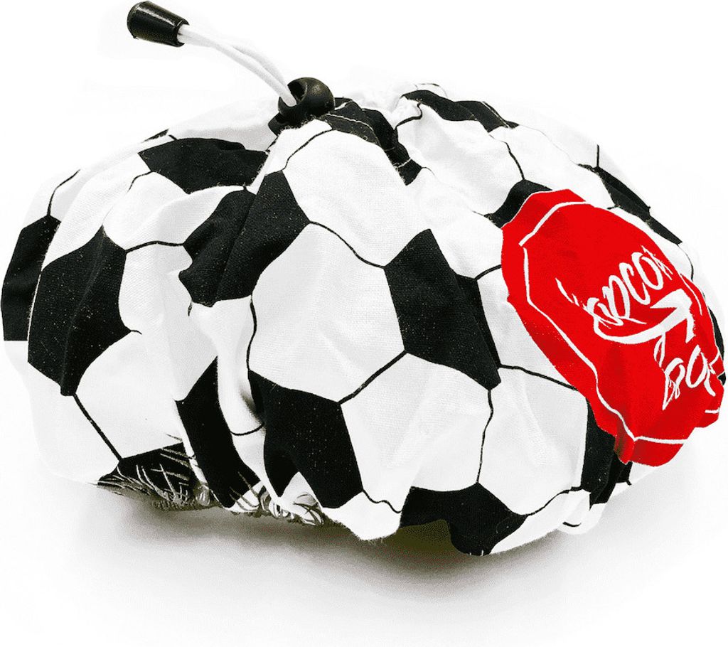 3 er- Pack Fussballhaube