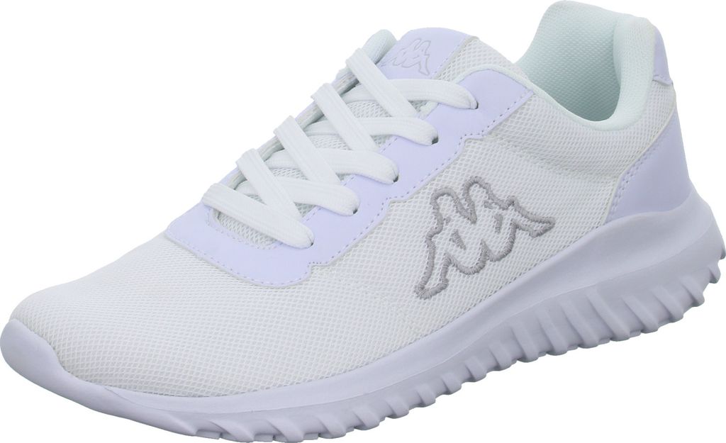 Schnürhalbschuh Sneaker (sportlich) STYLECODE: 243421 Produktbild 