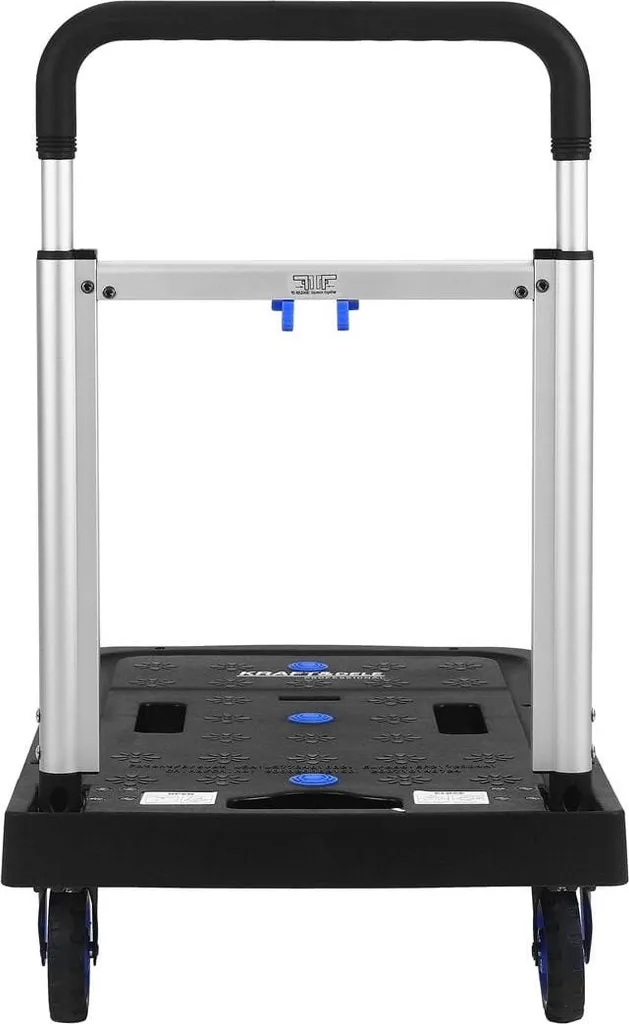 Échelle multifonctions rétractable 3,2m charge lourde 150kg - 21