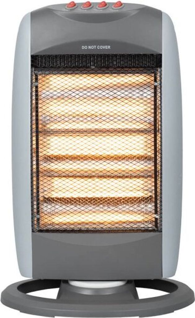 Eurom Safe-t-Shine 1200 Kompakt - Straalkachel Produktbild 
