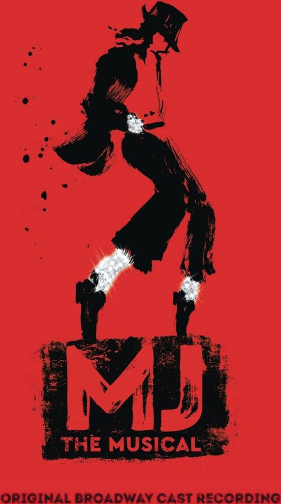 Various: MJ: The Musical (Original Broadway Cast Recording) Obrázok produktu