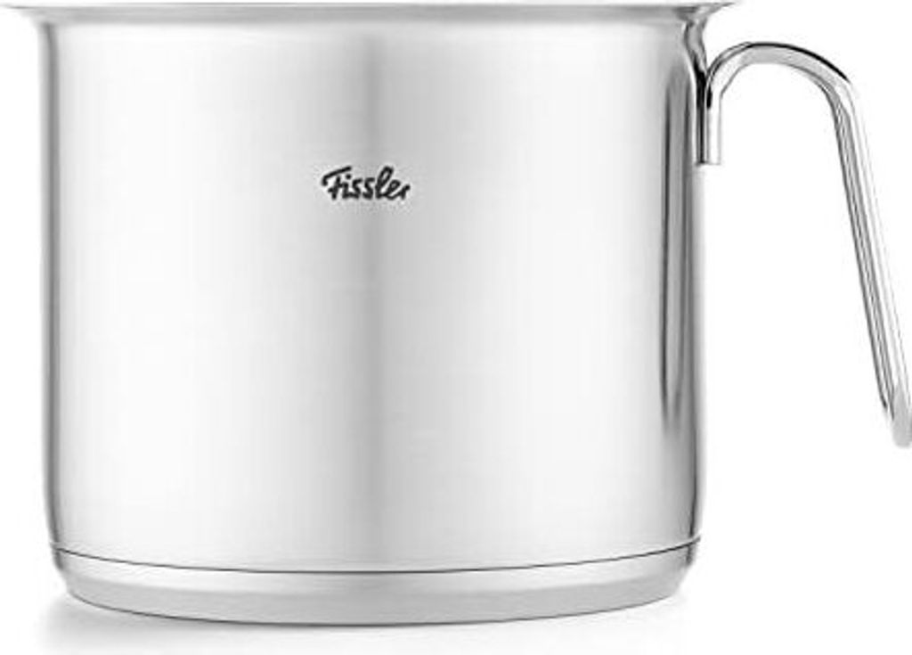 Fissler Original-Profi Collection / Edelstahl-Milchtopf