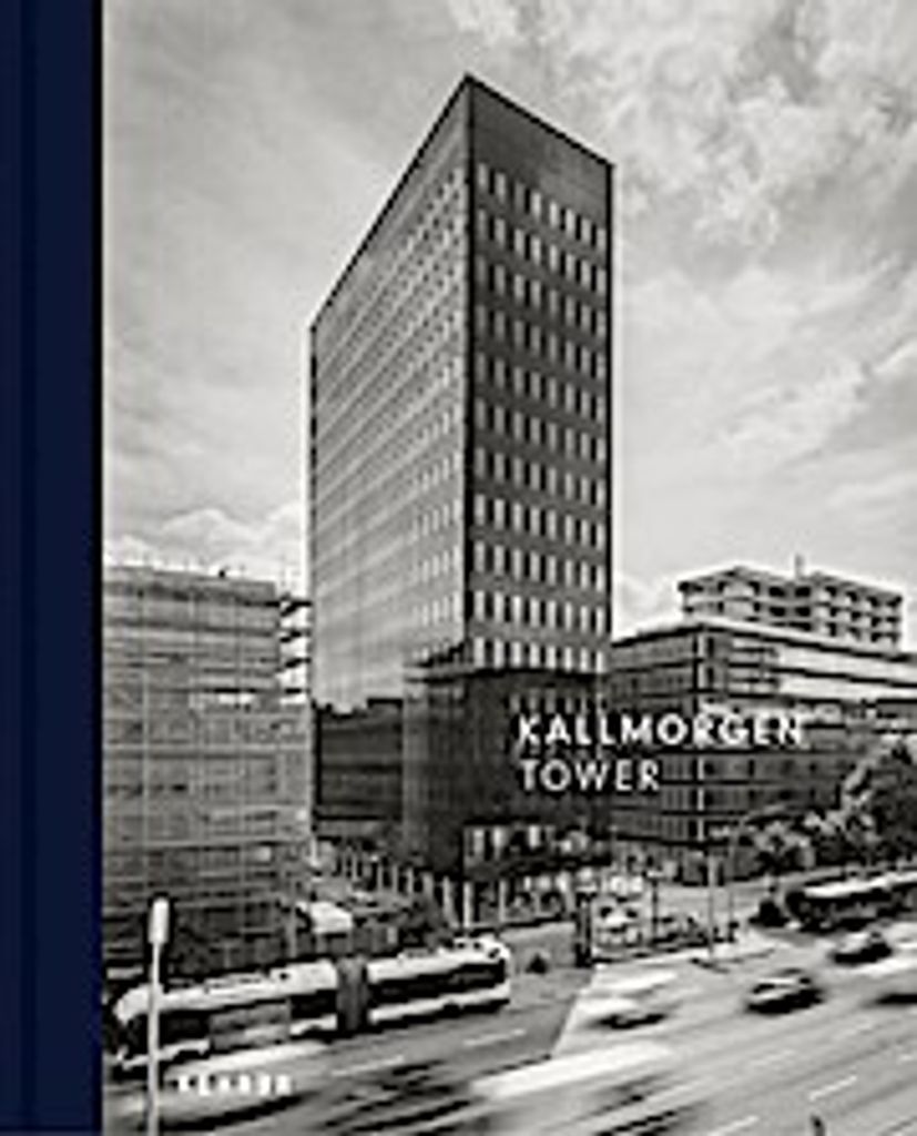 Turm am kalten Morgen