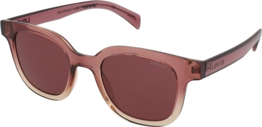 Levi s Sonnenbrille LV 1010/S 8CQ 48 21 145