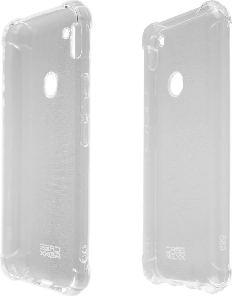 Offerta Custodia + Pellicola Gigaset GS5 Pro SE / GS5 Lite - caseroxx