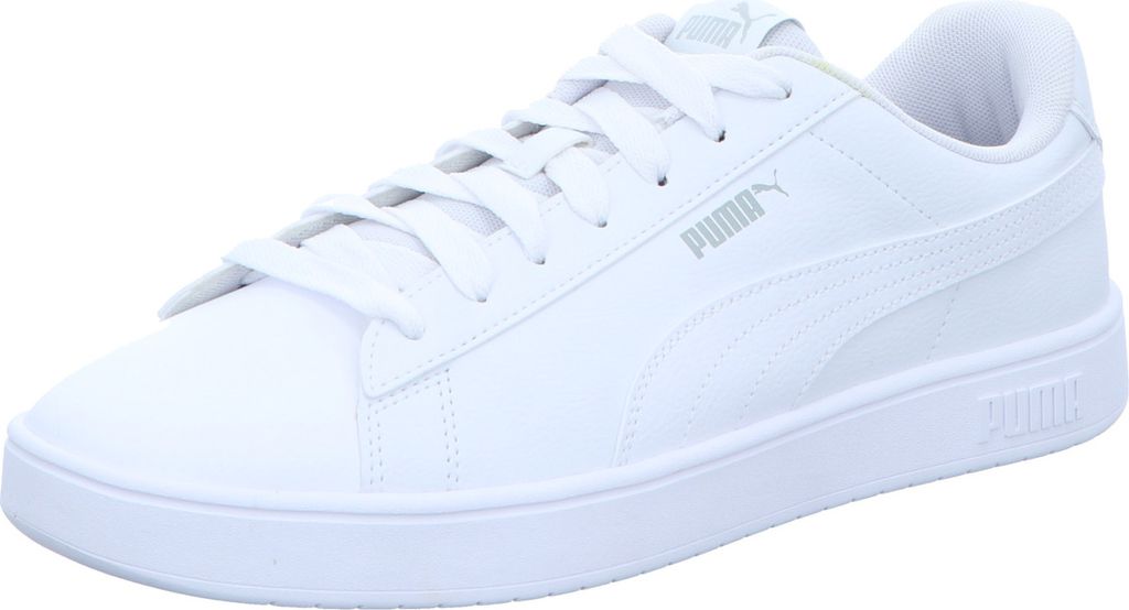 Puma Sneakers 394251-04 in White color size 42