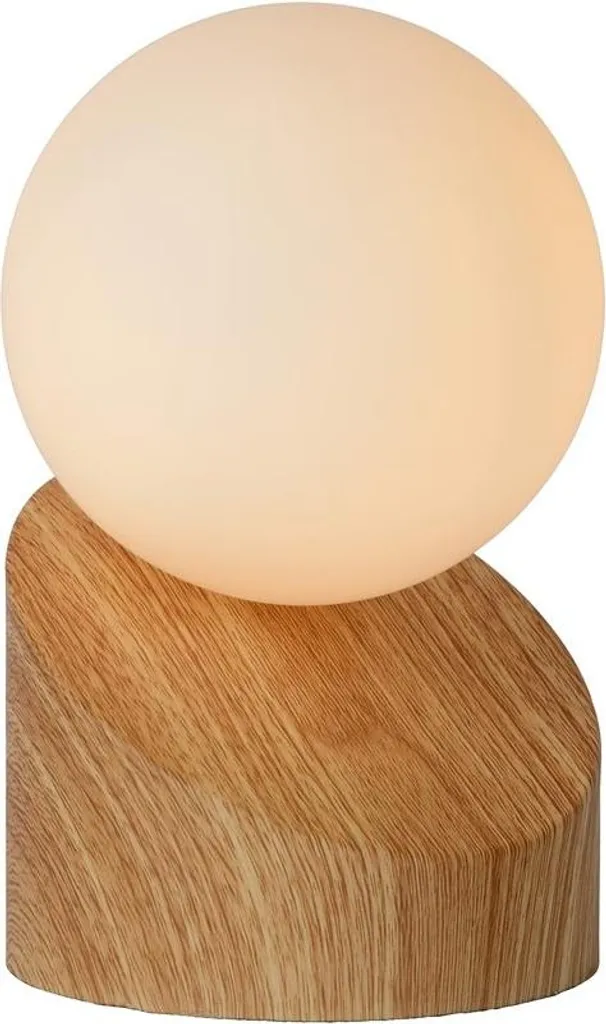 Lucide LEN 45561/01/72: La Lampada Touch che Trasforma la Casa