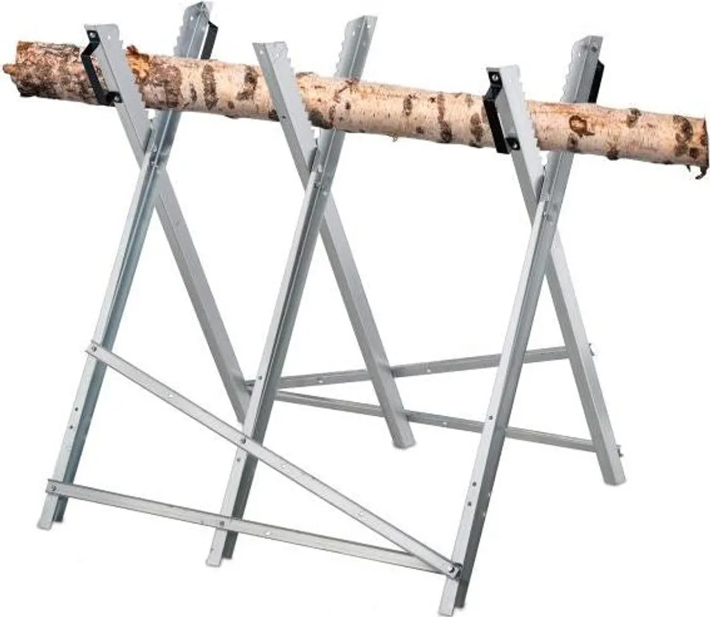 Cavalletto Universale per Troncatrice Metallo Pieghevole | Offerta Online