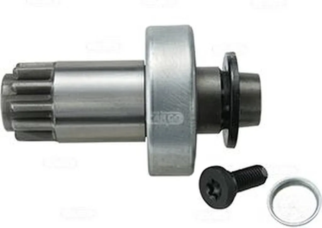 Innestatore a Ruota Libera HC-CARGO 11 Denti per Starter VW - 133596