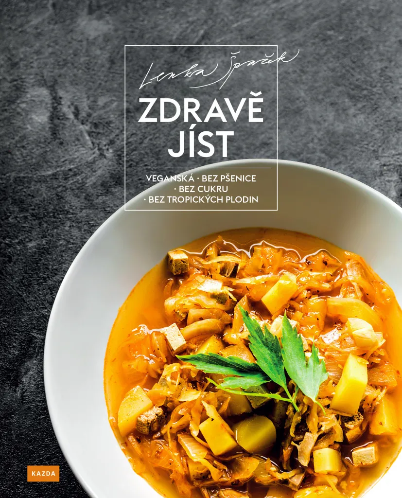 Comment cuisiner sans blé ni sucre ? Découvrez la méthode Špaček