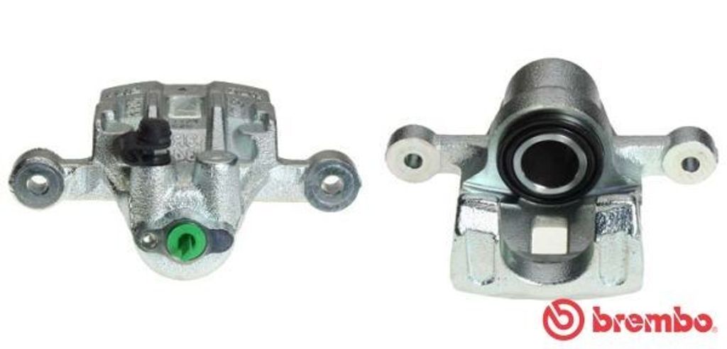 BREMBO Bremssattel Hinten Rechts für HYUNDAI ix35 (LM, EL, ELH) Ø34mm F 30 167