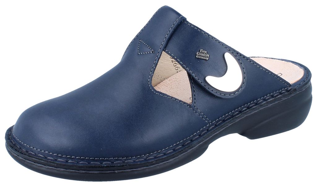 Finn Comfort slippers, maat 38 Productafbeelding 