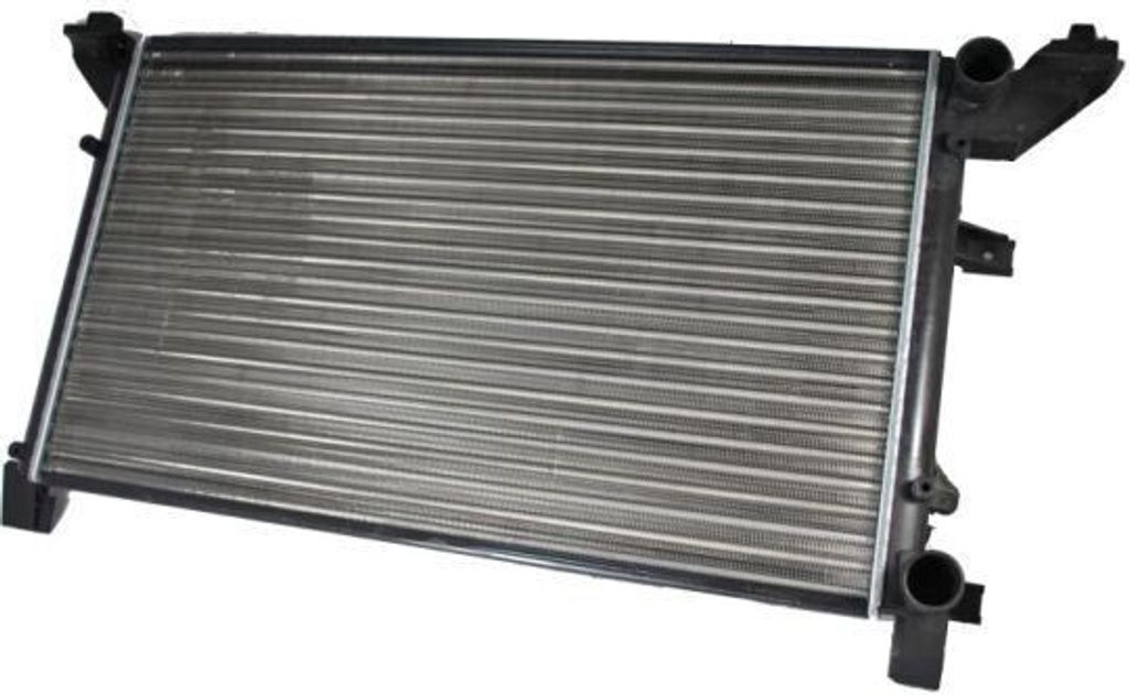 Kühler, Motorkühlung THERMOTEC D7W010TT