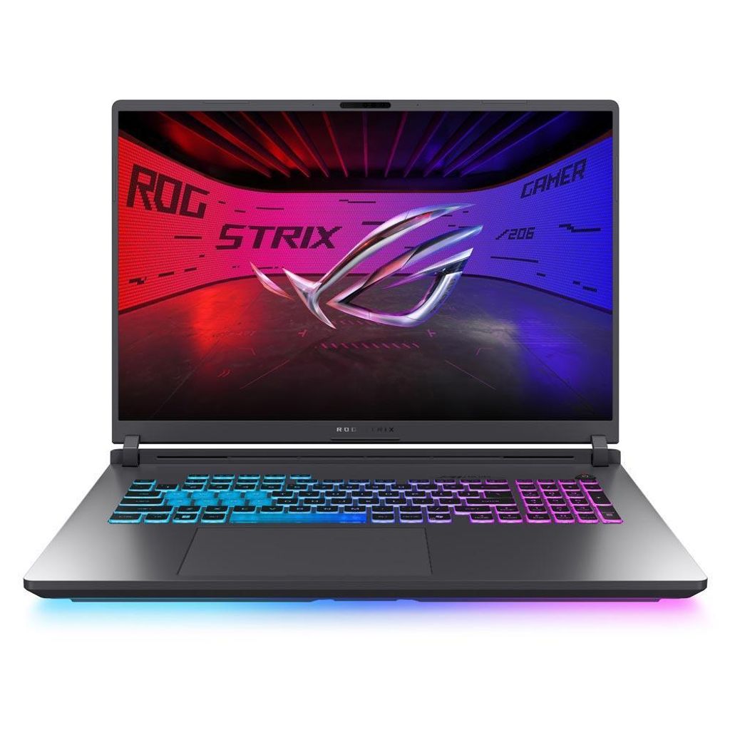 ASUS ROG Strix G18 G815JPR-S8006W, Intel® Core™ i9, 45,7 cm Produktbild 