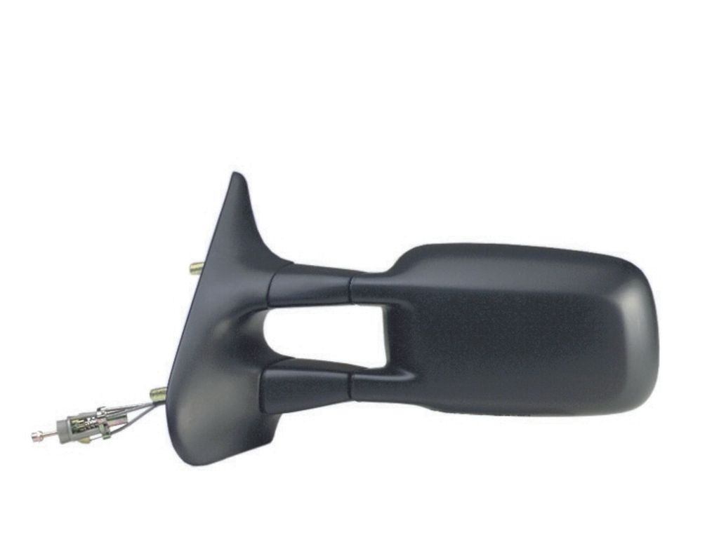 ALKAR 6164154 Außenspiegel Seitenspiegel Links für VW Caddy Produktbild 