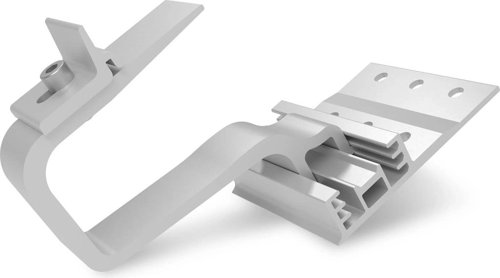 K2 SingleHook, 3S, léger, 30 pièces. Image du produit 