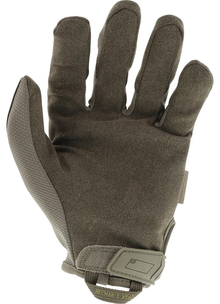 Mechanix Wear The Original, oliva, M Immagine del prodotto 
