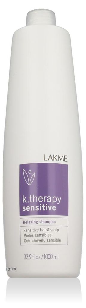 Lakmé K.Therapy Sensitive Relaxing Shampoo szampon do Zdjęcie produktu 