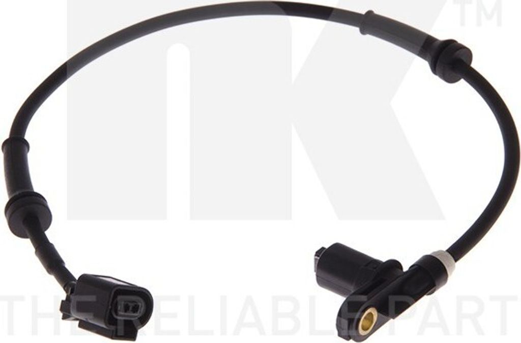 Sensor, Raddrehzahl (1440-39929) passend für VW, Ford, Seat