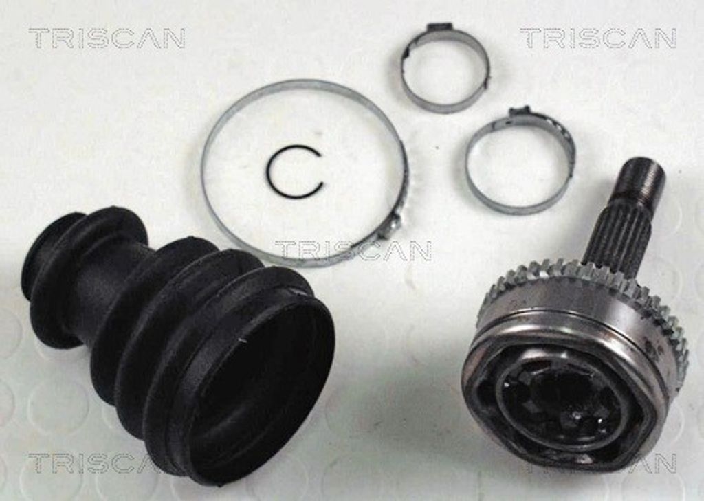 TRISCAN Gelenksatz Antriebswelle e 8540 25102 für RENAULT MEGANE Scenic (JA0/1_)