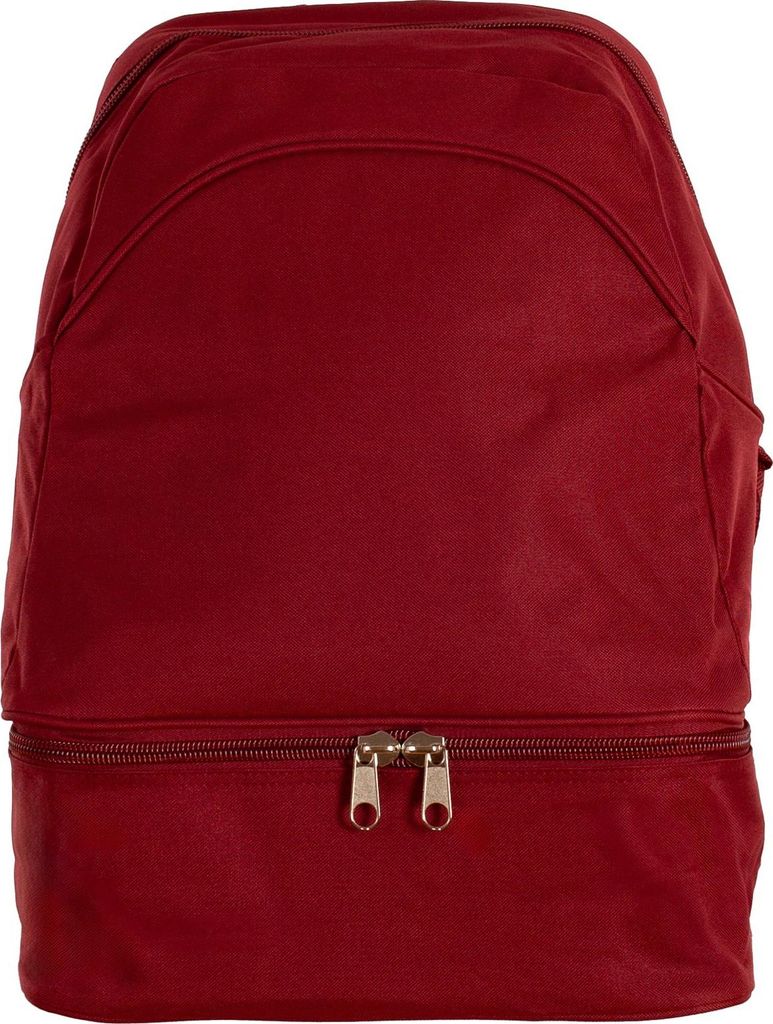 Modell Equipo Rucksack Mehrfarbig