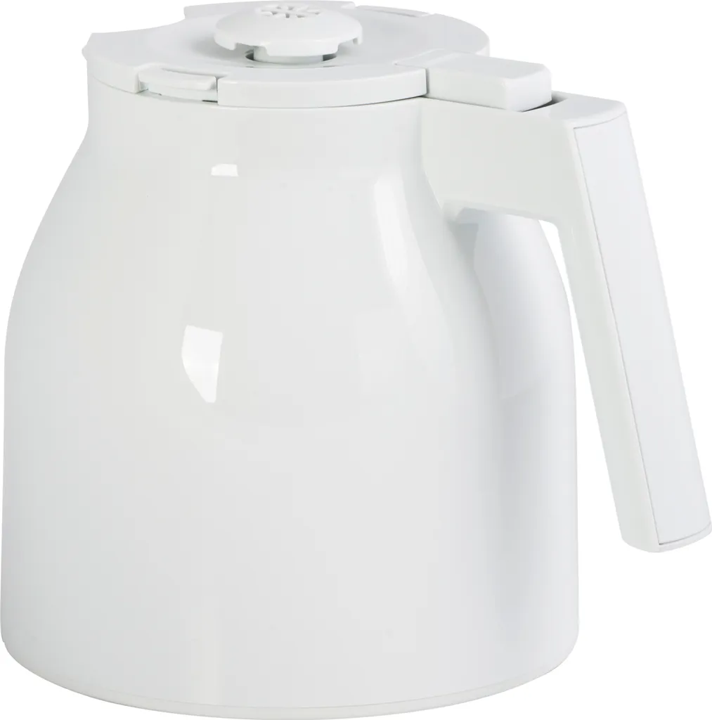 Réparer Cafetière Melitta : Verseuse Thermos Compatible Look Easy Enjoy