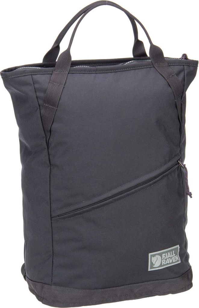 Fjällräven Vardag Totepack 22 - Rucksack 42 cm (coal black)