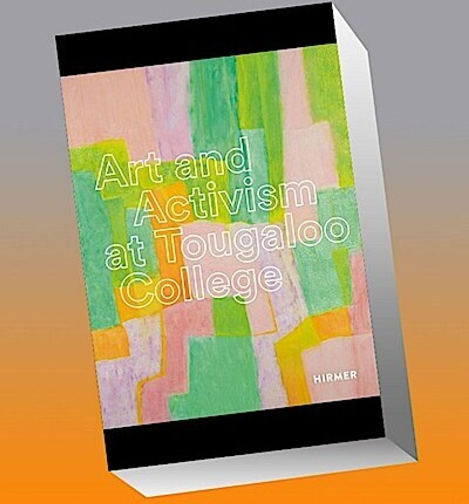 Art and Activism at Tougaloo College