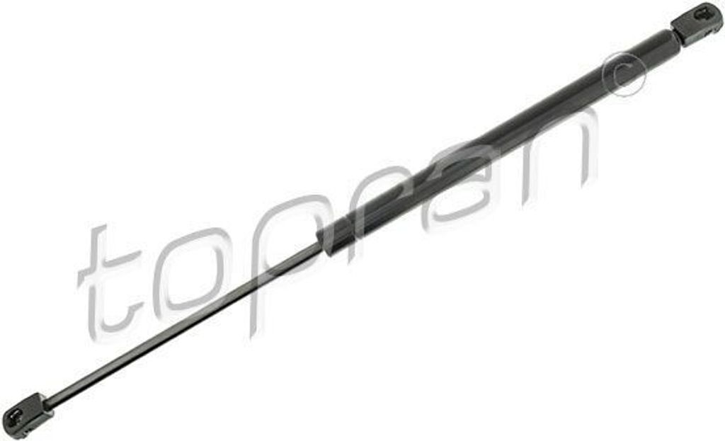 TOPRAN 700 701 Gasfeder Heckklappendämpfer für RENAULT CLIO Grandtour (KR0/1) 470mm