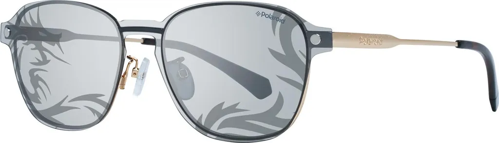 Polaroid PLD 6119/G/CS Lunettes de Soleil Polarisées J5G/YW Taille 53